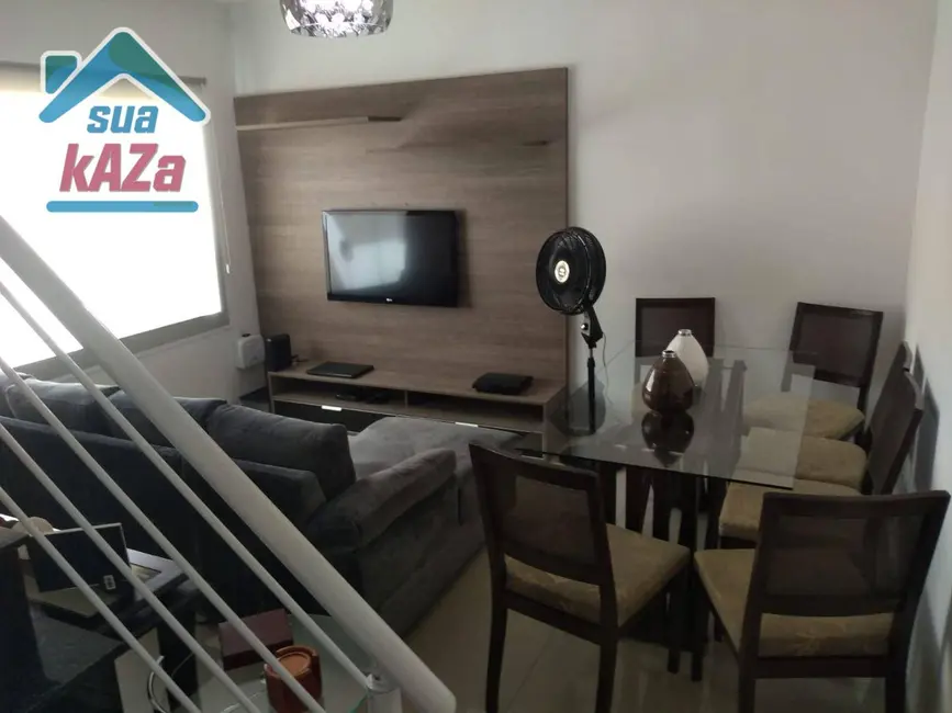 Sobrado com 2 quartos à venda, 85m2 em Vila Carrão, São Paulo - SP - imagem 9 Foto 9 de Sobrado com 2 quartos à venda, 85m2 em Vila Carrão, São Paulo - SP