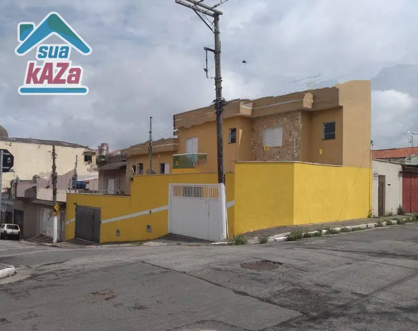 Sobrado com 2 quartos à venda, 85m2 em Vila Carrão, São Paulo - SP - imagem 1 Foto 1 de Sobrado com 2 quartos à venda, 85m2 em Vila Carrão, São Paulo - SP