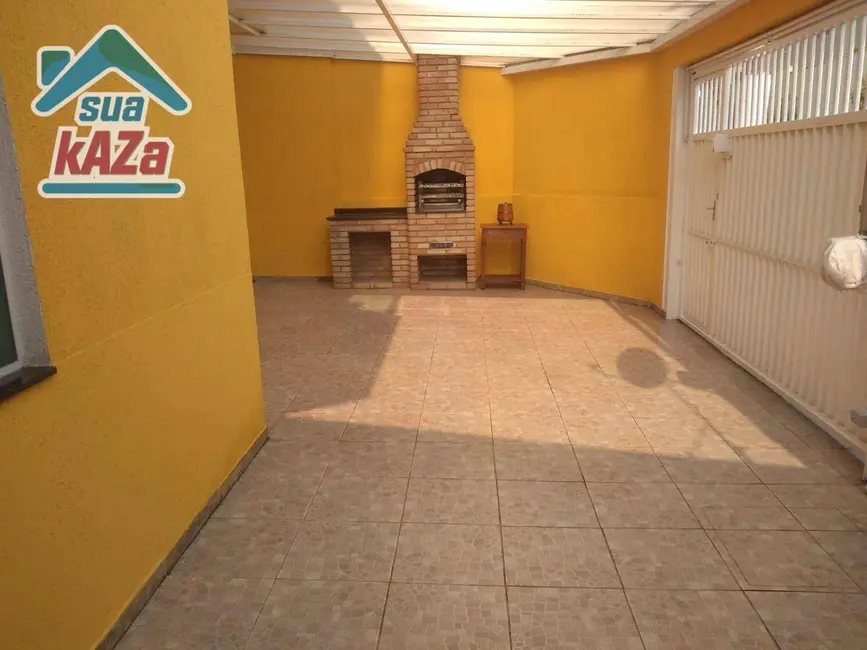 Sobrado com 2 quartos à venda, 85m2 em Vila Carrão, São Paulo - SP - imagem 3 Foto 3 de Sobrado com 2 quartos à venda, 85m2 em Vila Carrão, São Paulo - SP