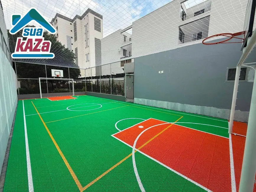 Apartamento com 2 quartos à venda, 44m2 em Ipiranga, São Paulo - SP - imagem 9 Foto 9 de Apartamento com 2 quartos à venda, 44m2 em Ipiranga, São Paulo - SP