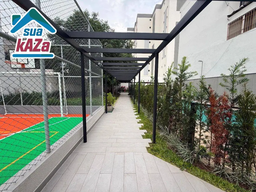 Apartamento com 2 quartos à venda, 44m2 em Ipiranga, São Paulo - SP - imagem 8 Foto 8 de Apartamento com 2 quartos à venda, 44m2 em Ipiranga, São Paulo - SP