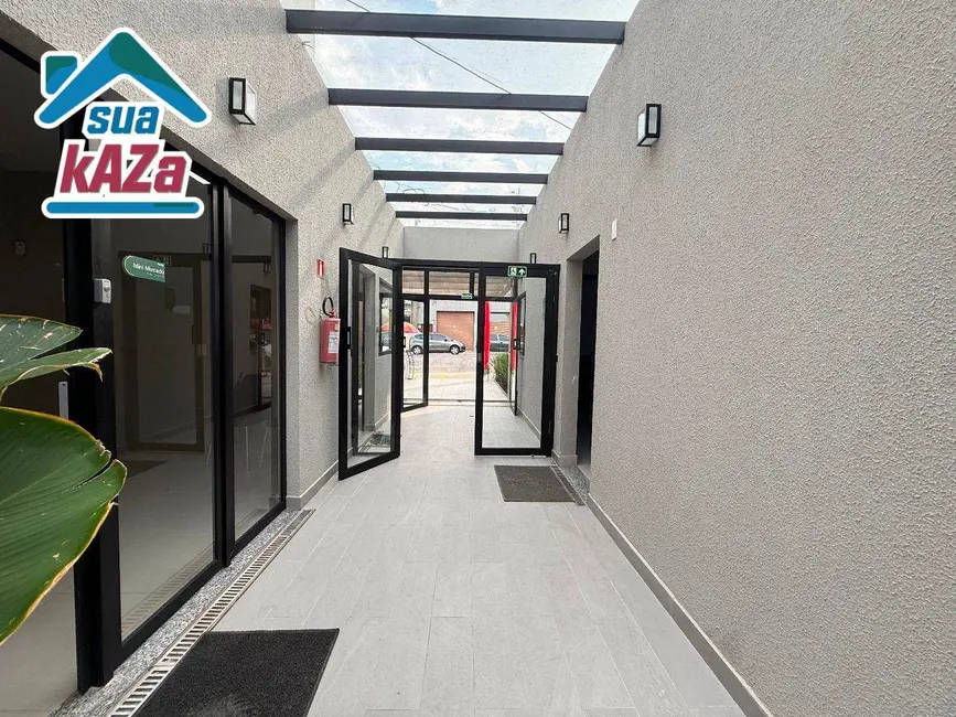 Foto 6 de Apartamento com 2 quartos à venda, 56m2 em Ipiranga, São Paulo - SP