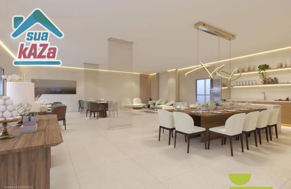 Foto 7 de Apartamento com 2 quartos à venda, 56m2 em Ipiranga, São Paulo - SP