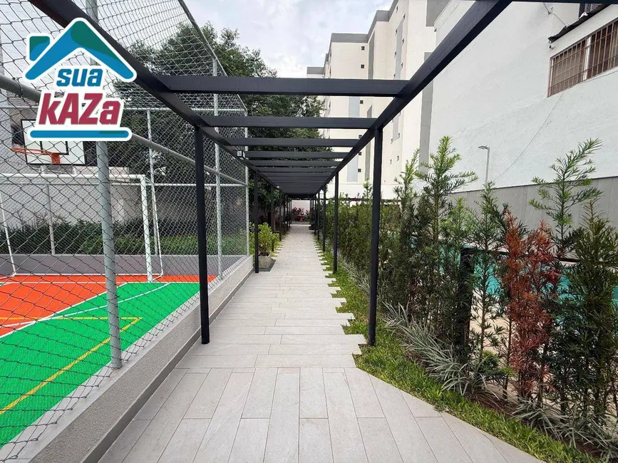 Foto 8 de Apartamento com 2 quartos à venda, 56m2 em Ipiranga, São Paulo - SP