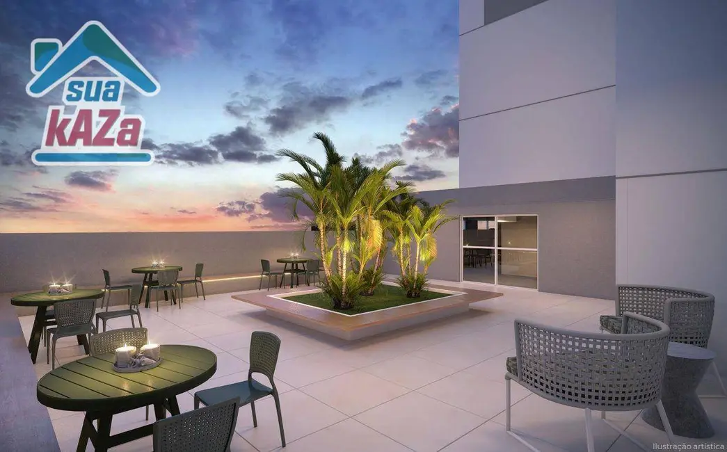 Foto 3 de Apartamento com 2 quartos à venda, 56m2 em Ipiranga, São Paulo - SP