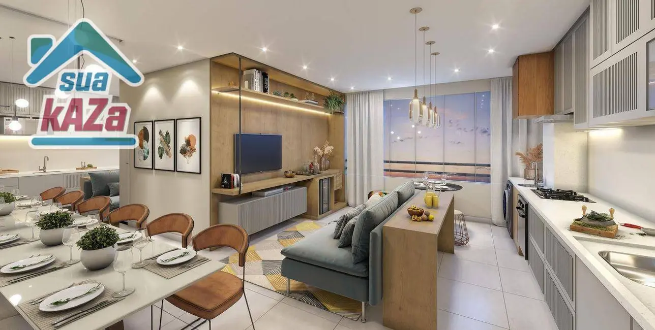 Foto 1 de Apartamento com 3 quartos à venda, 70m2 em Ipiranga, São Paulo - SP