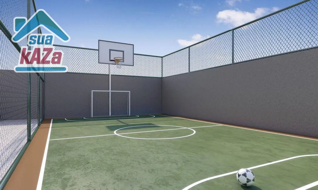 Apartamento com 3 quartos à venda, 70m2 em Ipiranga, São Paulo - SP - imagem 9 Foto 9 de Apartamento com 3 quartos à venda, 70m2 em Ipiranga, São Paulo - SP