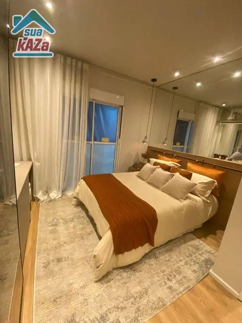 Foto 9 de Apartamento com 3 quartos à venda, 77m2 em Ipiranga, São Paulo - SP