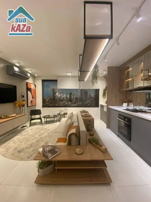 Foto 2 de Apartamento com 3 quartos à venda, 77m2 em Ipiranga, São Paulo - SP