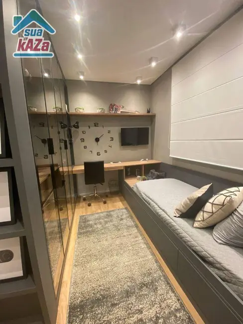 Foto 7 de Apartamento com 3 quartos à venda, 77m2 em Ipiranga, São Paulo - SP