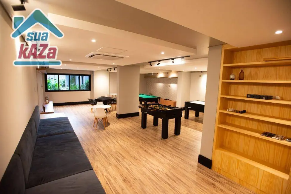 Apartamento com 2 quartos à venda, 57m2 em Aclimação, São Paulo - SP - imagem 8 Foto 8 de Apartamento com 2 quartos à venda, 57m2 em Aclimação, São Paulo - SP