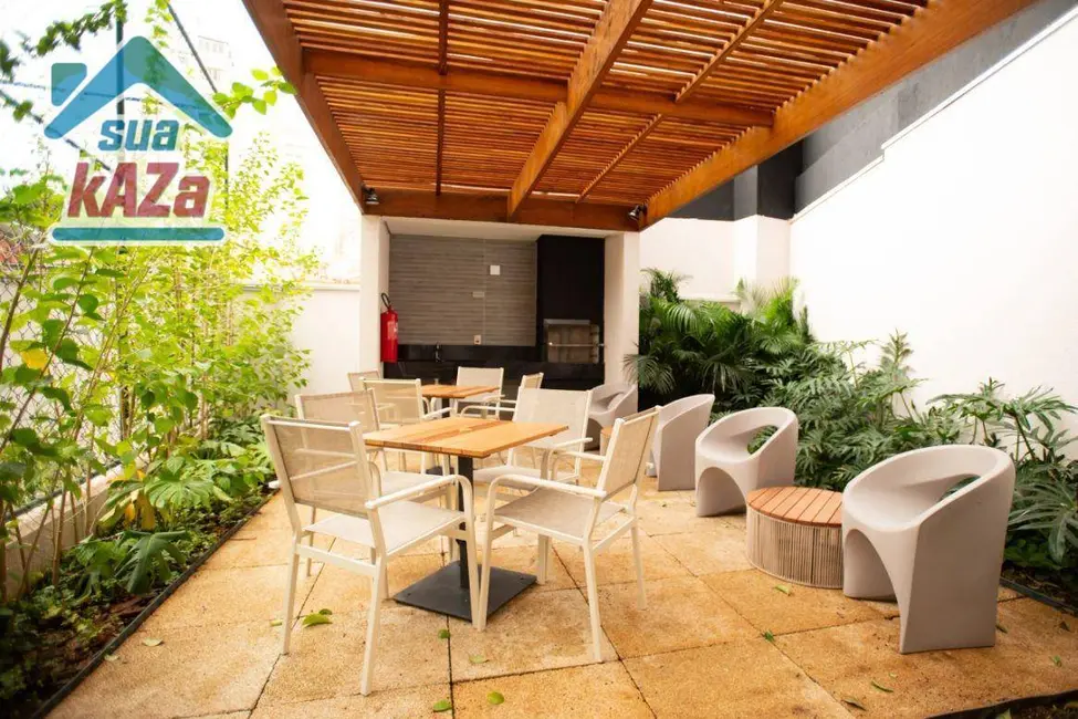 Apartamento com 2 quartos à venda, 63m2 em Aclimação, São Paulo - SP - imagem 9 Foto 9 de Apartamento com 2 quartos à venda, 63m2 em Aclimação, São Paulo - SP