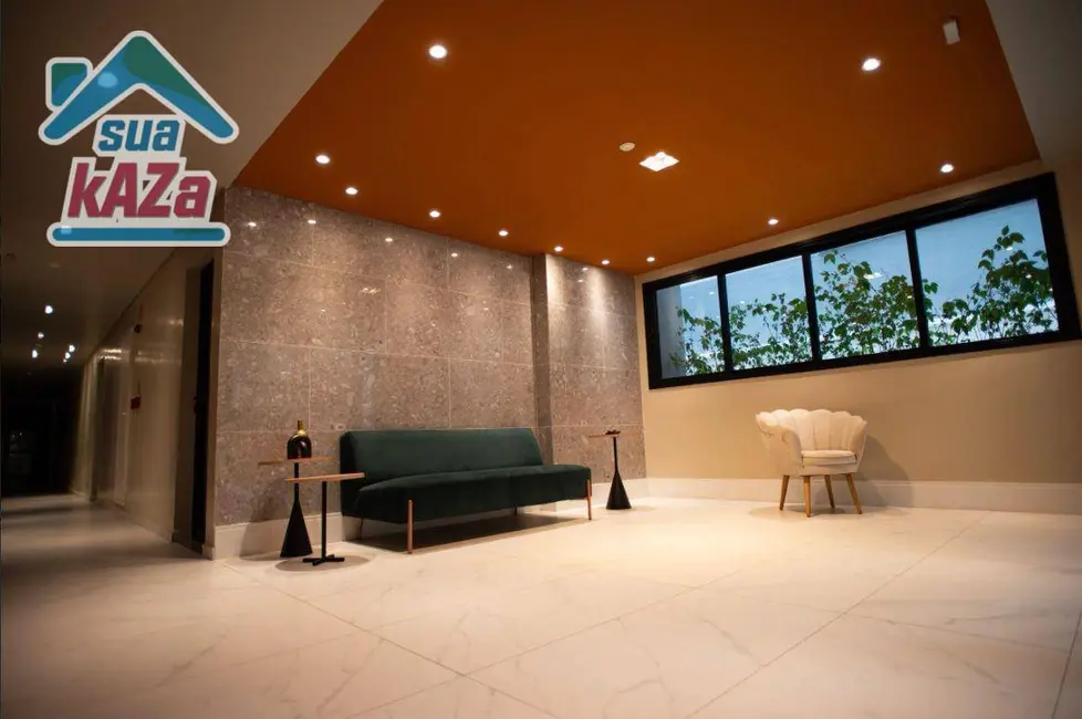 Apartamento com 2 quartos à venda, 63m2 em Aclimação, São Paulo - SP - imagem 5 Foto 5 de Apartamento com 2 quartos à venda, 63m2 em Aclimação, São Paulo - SP