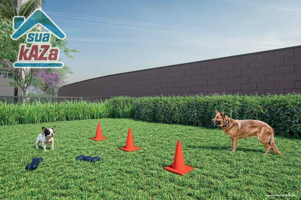 Apartamento com 1 quarto à venda, 24m2 em Vila Firmiano Pinto, São Paulo - SP - imagem 9 Foto 9 de Apartamento com 1 quarto à venda, 24m2 em Vila Firmiano Pinto, São Paulo - SP