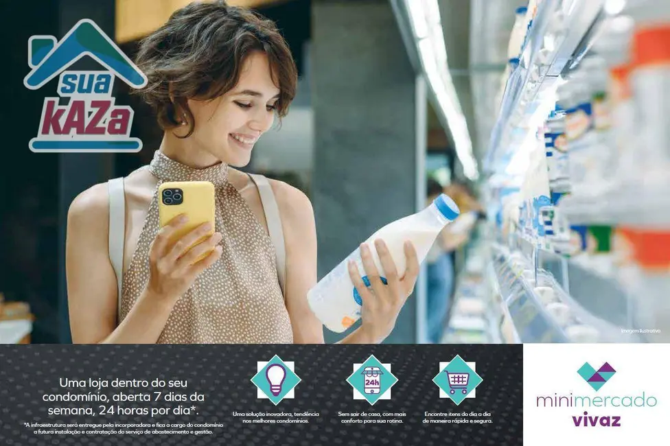 Apartamento com 2 quartos à venda, 37m2 em Vila Firmiano Pinto, São Paulo - SP - imagem 7 Foto 7 de Apartamento com 2 quartos à venda, 37m2 em Vila Firmiano Pinto, São Paulo - SP