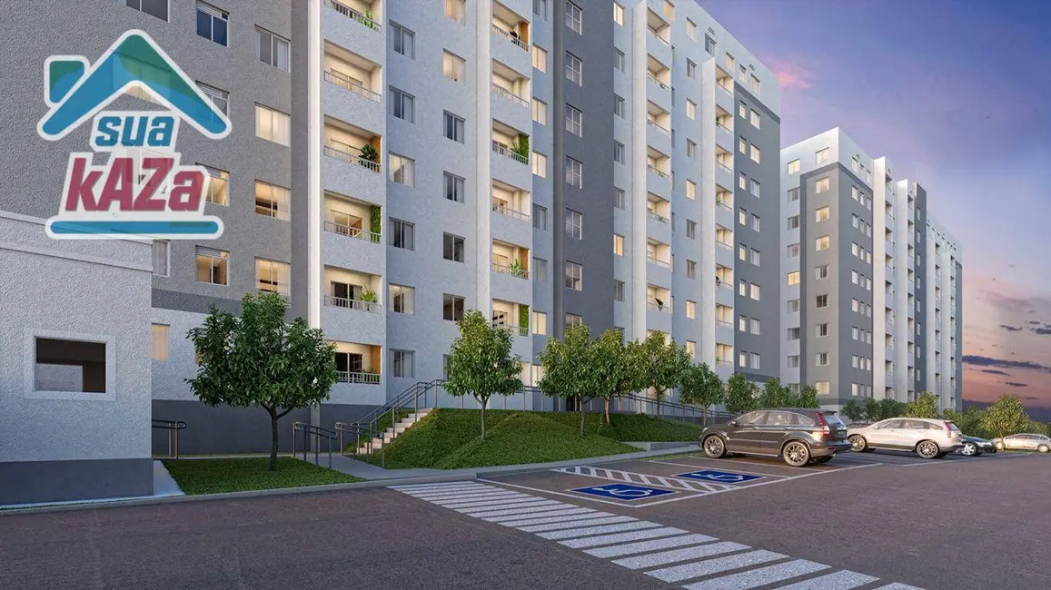 Foto 5 de Apartamento com 2 quartos à venda, 36m2 em Sacomã, São Paulo - SP