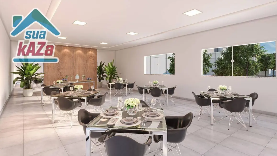 Foto 6 de Apartamento com 2 quartos à venda, 36m2 em Sacomã, São Paulo - SP