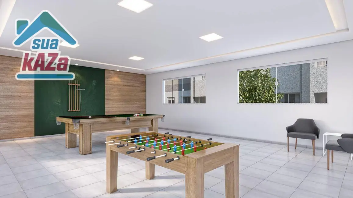 Foto 7 de Apartamento com 2 quartos à venda, 36m2 em Sacomã, São Paulo - SP