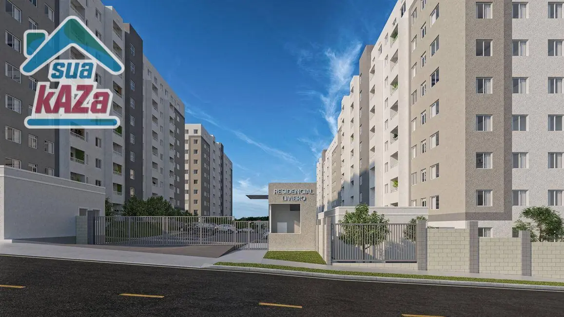 Foto 4 de Apartamento com 2 quartos à venda, 36m2 em Sacomã, São Paulo - SP