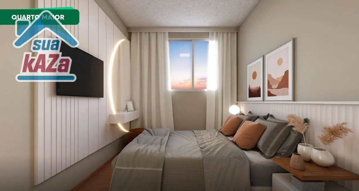 Foto 3 de Apartamento com 2 quartos à venda, 36m2 em Sacomã, São Paulo - SP