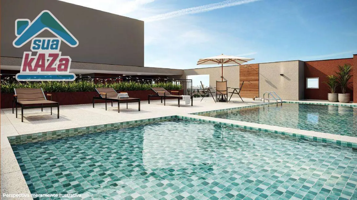 Foto 4 de Apartamento com 2 quartos à venda, 53m2 em Santa Terezinha, Sao Bernardo Do Campo - SP