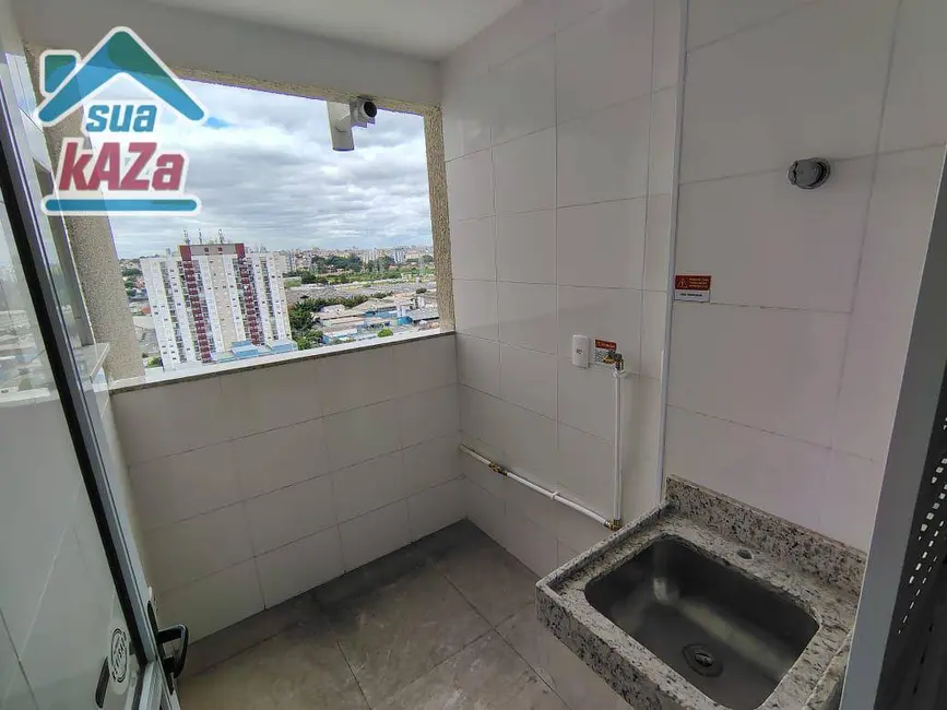 Foto 8 de Apartamento com 2 quartos à venda, 51m2 em Vila Carioca, São Paulo - SP