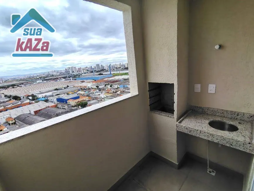 Foto 3 de Apartamento com 2 quartos à venda, 51m2 em Vila Carioca, São Paulo - SP