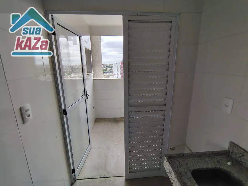 Foto 7 de Apartamento com 2 quartos à venda, 51m2 em Vila Carioca, São Paulo - SP