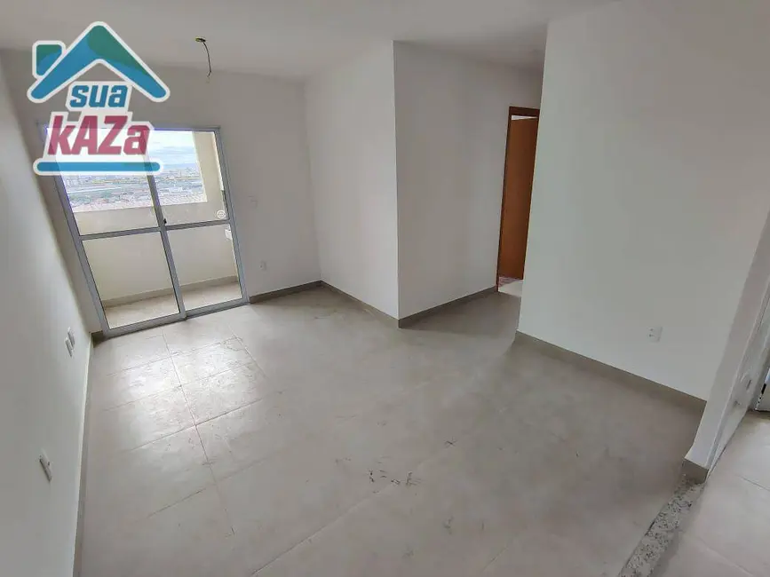 Foto 1 de Apartamento com 2 quartos à venda, 51m2 em Vila Carioca, São Paulo - SP