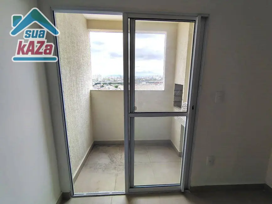 Foto 2 de Apartamento com 2 quartos à venda, 51m2 em Vila Carioca, São Paulo - SP