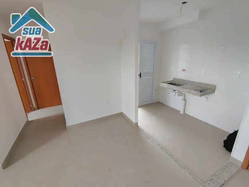 Foto 5 de Apartamento com 2 quartos à venda, 51m2 em Vila Carioca, São Paulo - SP