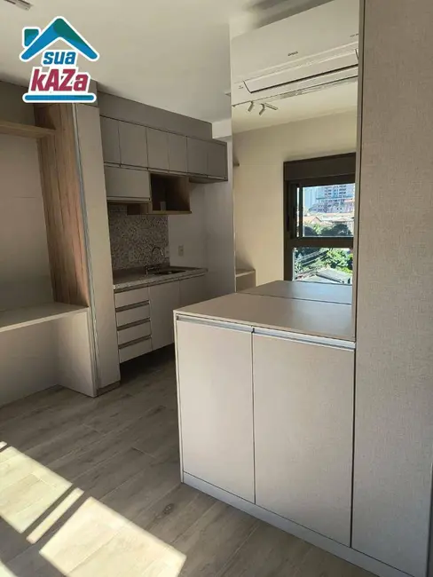Kitnet com 1 quarto à venda, 30m2 em Ipiranga, São Paulo - SP - imagem 6 Foto 6 de Kitnet com 1 quarto à venda, 30m2 em Ipiranga, São Paulo - SP