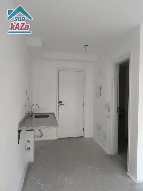 Foto 5 de Kitnet com 1 quarto à venda, 30m2 em Ipiranga, São Paulo - SP