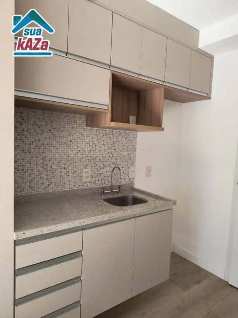 Kitnet com 1 quarto à venda, 30m2 em Ipiranga, São Paulo - SP - imagem 4 Foto 4 de Kitnet com 1 quarto à venda, 30m2 em Ipiranga, São Paulo - SP