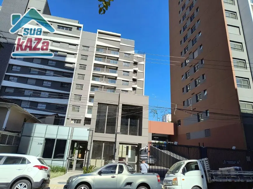 Foto 7 de Kitnet com 1 quarto à venda, 30m2 em Ipiranga, São Paulo - SP