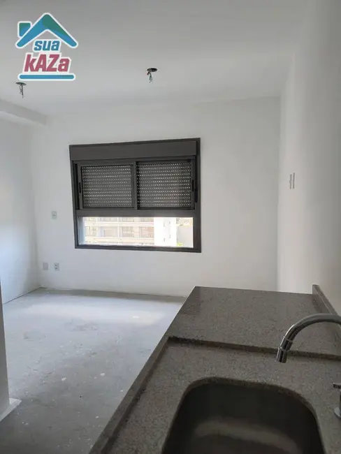 Foto 3 de Kitnet com 1 quarto à venda, 30m2 em Ipiranga, São Paulo - SP