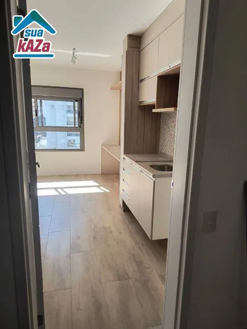 Kitnet com 1 quarto à venda, 30m2 em Ipiranga, São Paulo - SP - imagem 7 Foto 7 de Kitnet com 1 quarto à venda, 30m2 em Ipiranga, São Paulo - SP