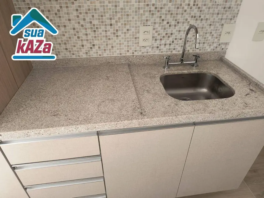 Kitnet com 1 quarto à venda, 30m2 em Ipiranga, São Paulo - SP - imagem 5 Foto 5 de Kitnet com 1 quarto à venda, 30m2 em Ipiranga, São Paulo - SP