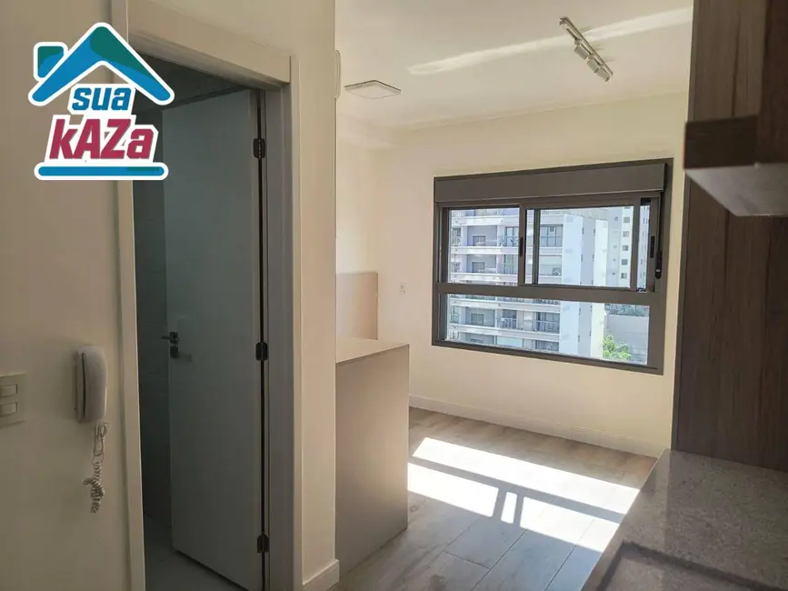 Kitnet com 1 quarto à venda, 30m2 em Ipiranga, São Paulo - SP - imagem 1 Foto 1 de Kitnet com 1 quarto à venda, 30m2 em Ipiranga, São Paulo - SP