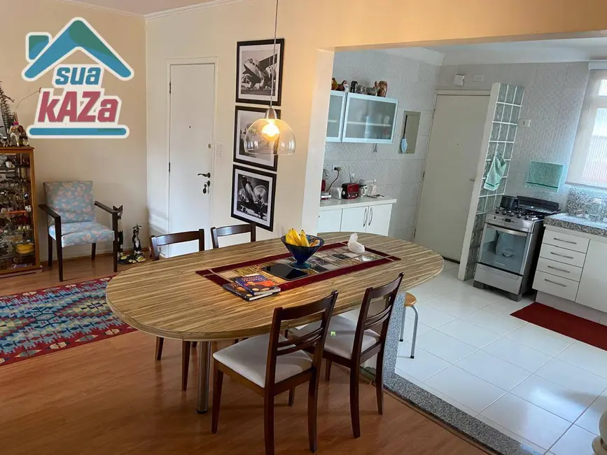 Apartamento com 3 quartos à venda, 125m2 em Ipiranga, São Paulo - SP - imagem 3 Foto 3 de Apartamento com 3 quartos à venda, 125m2 em Ipiranga, São Paulo - SP