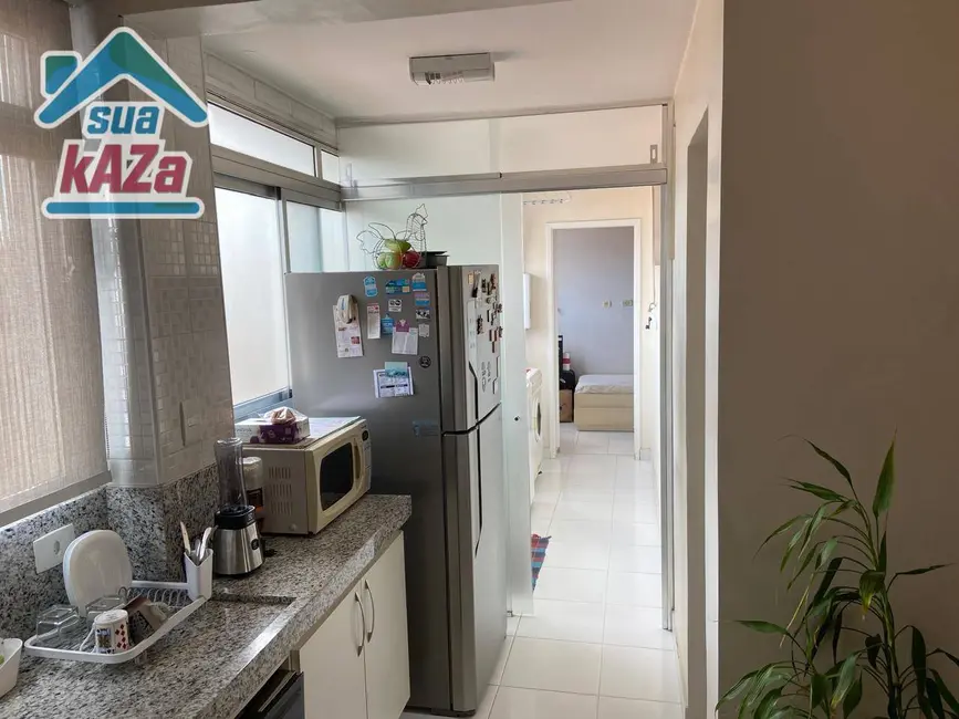 Apartamento com 3 quartos à venda, 125m2 em Ipiranga, São Paulo - SP - imagem 5 Foto 5 de Apartamento com 3 quartos à venda, 125m2 em Ipiranga, São Paulo - SP