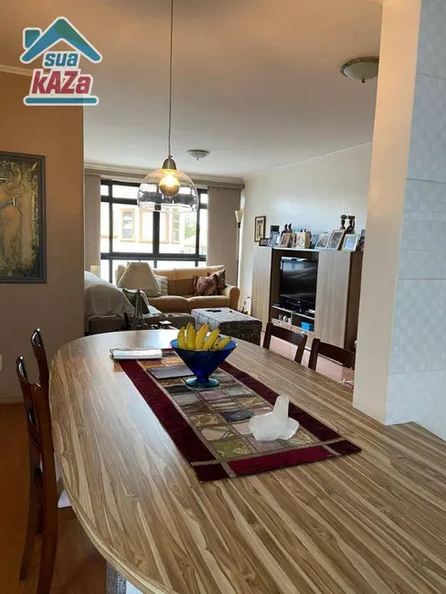 Apartamento com 3 quartos à venda, 125m2 em Ipiranga, São Paulo - SP - imagem 6 Foto 6 de Apartamento com 3 quartos à venda, 125m2 em Ipiranga, São Paulo - SP