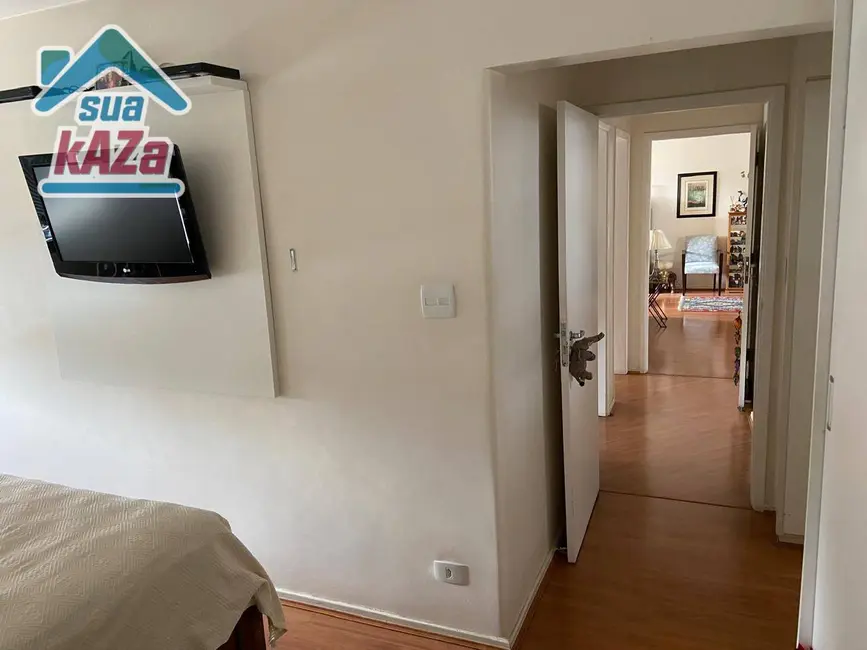 Apartamento com 3 quartos à venda, 125m2 em Ipiranga, São Paulo - SP - imagem 8 Foto 8 de Apartamento com 3 quartos à venda, 125m2 em Ipiranga, São Paulo - SP