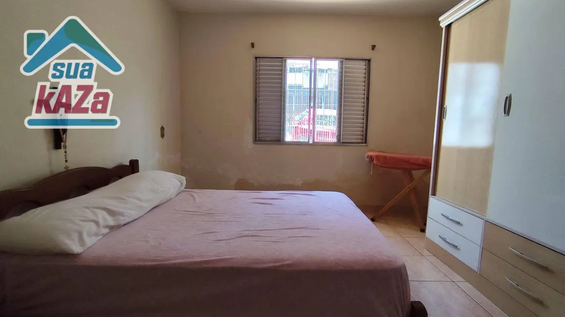 Foto 6 de Casa com 7 quartos à venda, 300m2 em São João Clímaco, São Paulo - SP