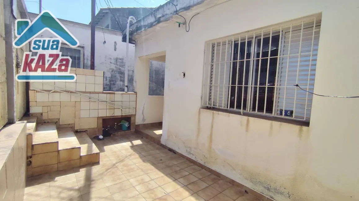 Foto 1 de Casa com 7 quartos à venda, 300m2 em São João Clímaco, São Paulo - SP