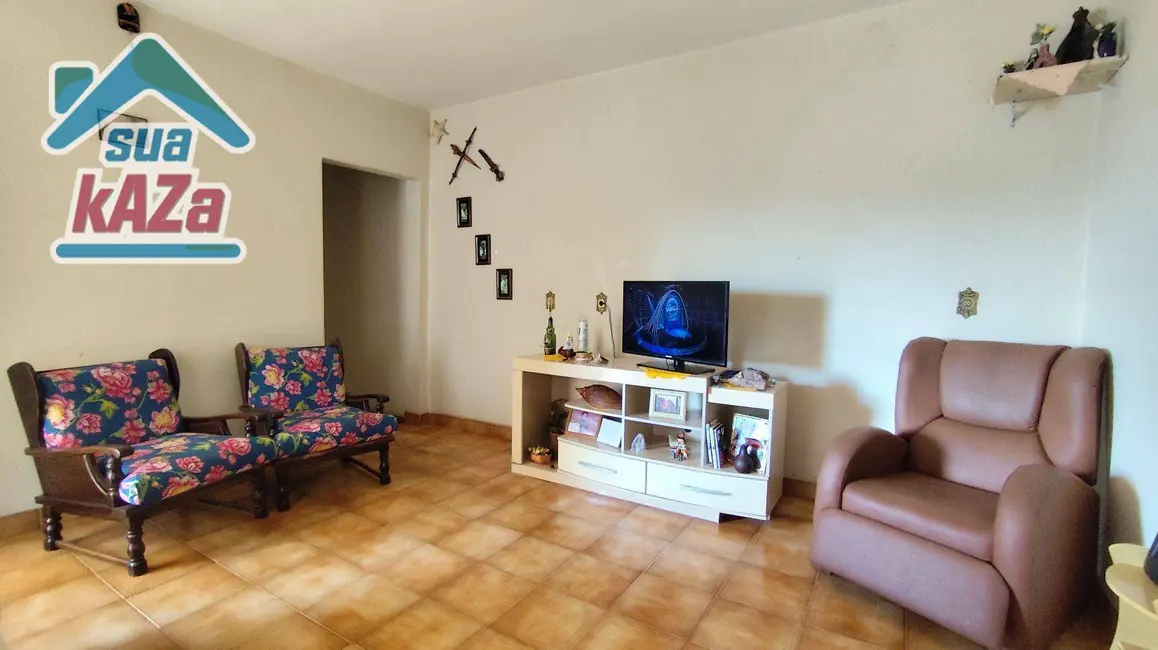 Foto 3 de Casa com 7 quartos à venda, 300m2 em São João Clímaco, São Paulo - SP
