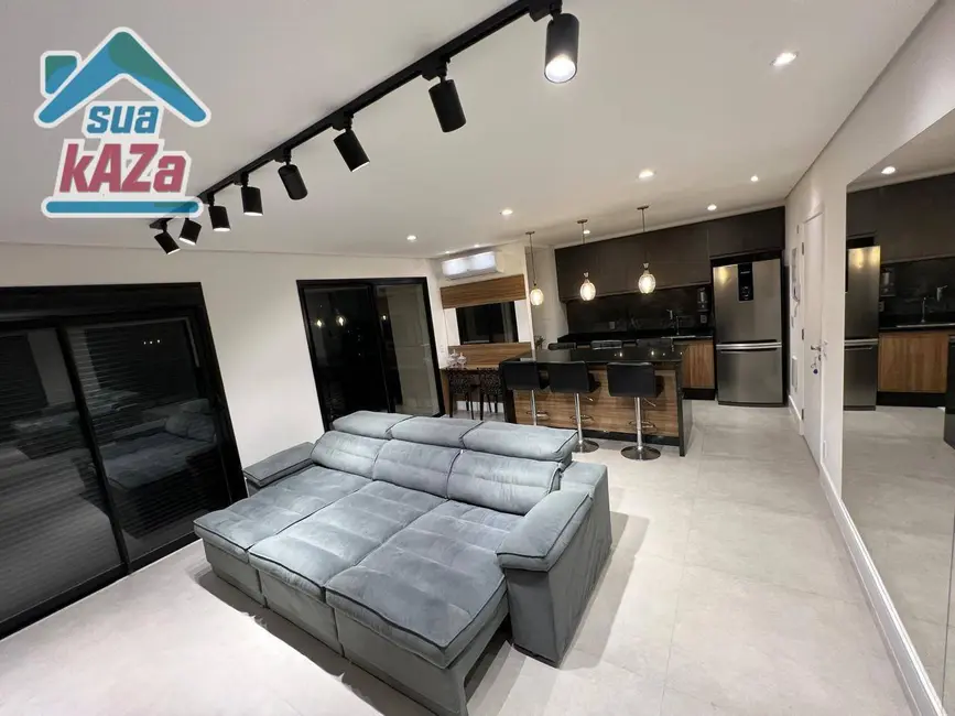 Foto 1 de Apartamento com 1 quarto à venda, 73m2 em Vila Mariana, São Paulo - SP
