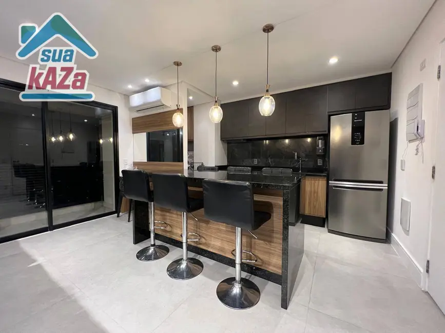 Foto 2 de Apartamento com 1 quarto à venda, 73m2 em Vila Mariana, São Paulo - SP