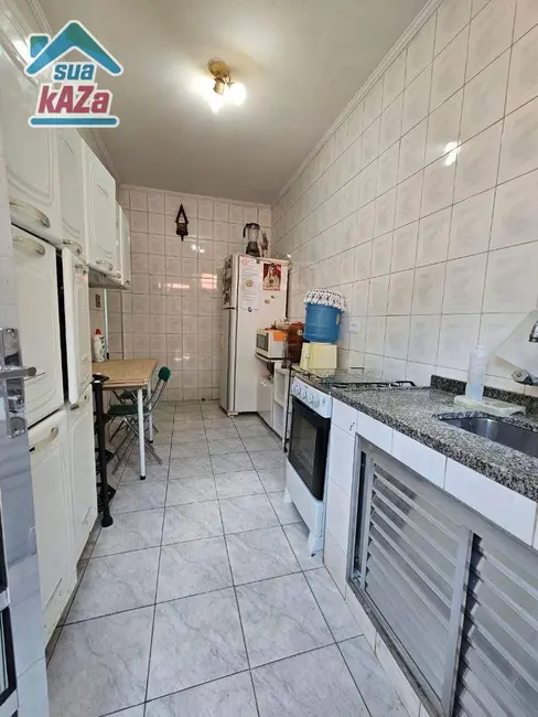 Foto 9 de Sobrado com 2 quartos à venda, 50m2 em Sacomã, São Paulo - SP