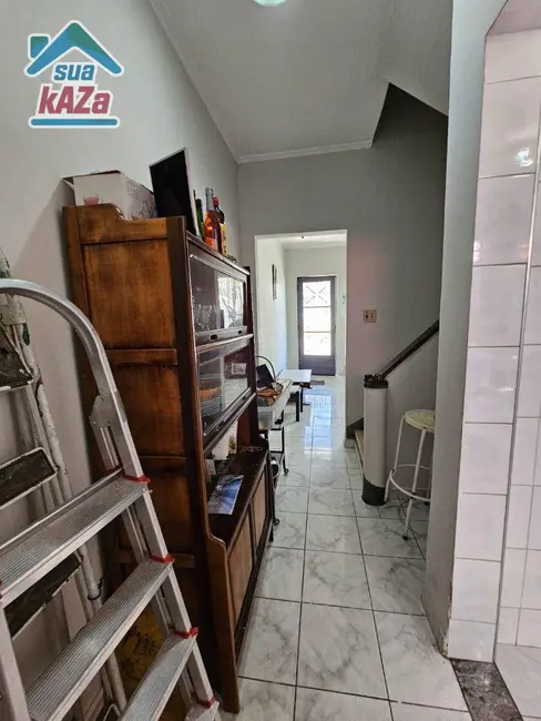 Foto 6 de Sobrado com 2 quartos à venda, 50m2 em Sacomã, São Paulo - SP